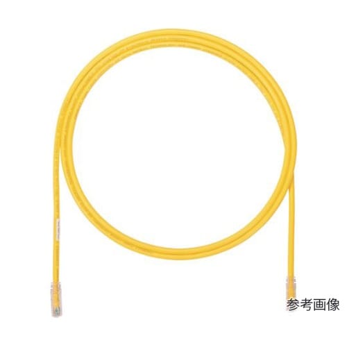 カテゴリ6A UTPパッチコード 24A