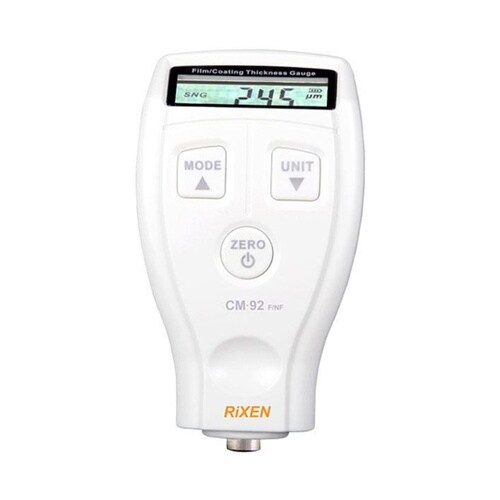 膜厚計 CM−92