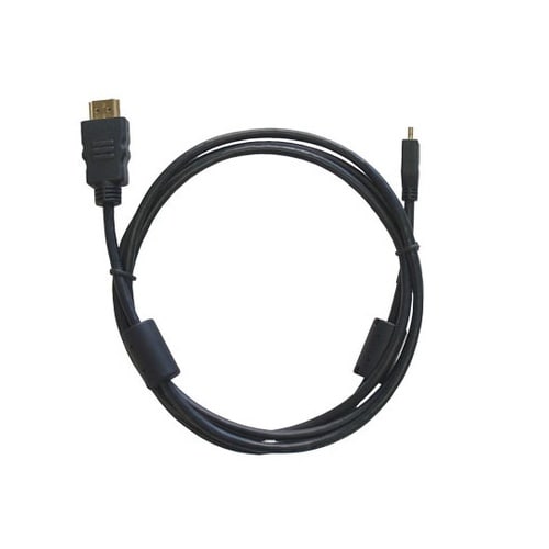 HC−1 HDMI(R) ケーブル