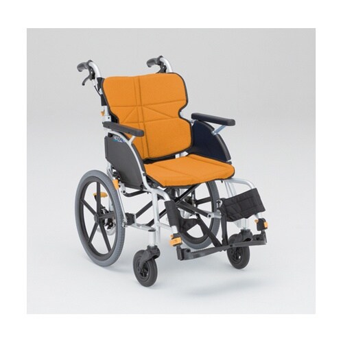 ネクストコア 介助式 ドラロック仕様 オ