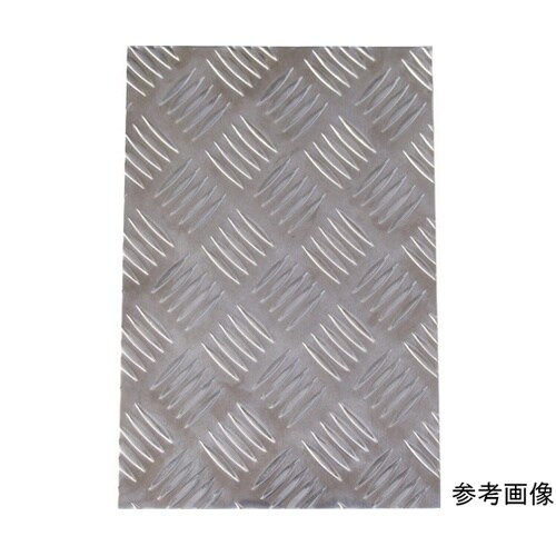 CI490N2 アルミ縞板