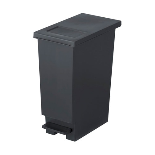 ゴミ箱 20L ユニード プッシュ&ペダ