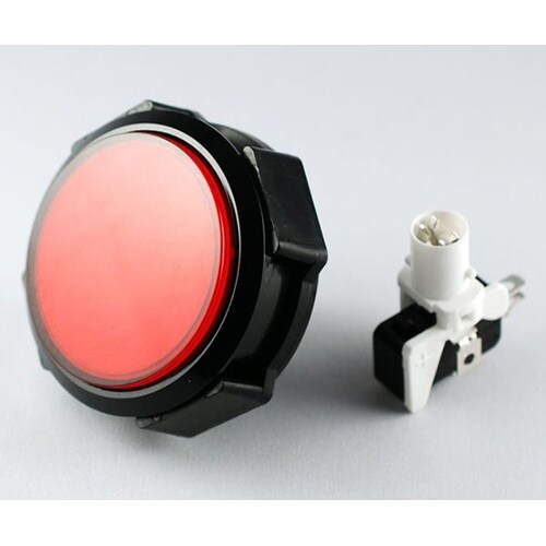 丸型押しボタンスイッチ モーメンタリ 6