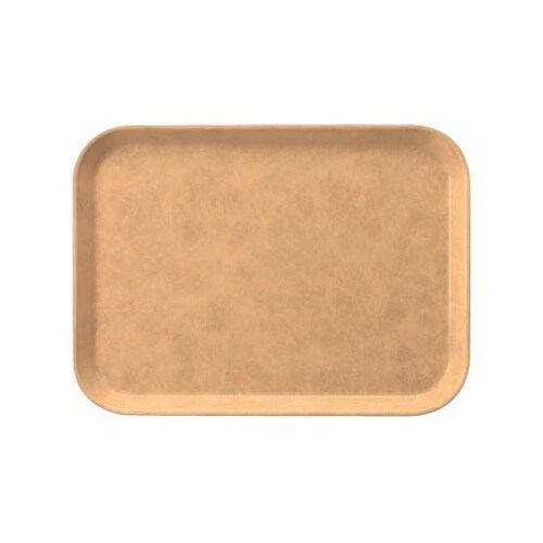 長角トレー アーモンド AP−410−A