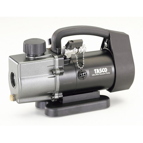 タイマー付真空ポンプ TA150SCC