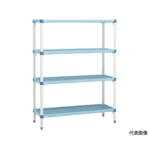 MX2436GMX63P5プラスチック棚