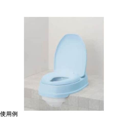 サニタリエースOD 両用式 ライトブルー