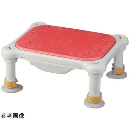 軽量浴槽台ミニソフト12−20 レッド