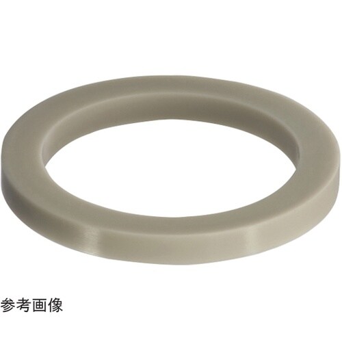 カムロック用 ガスケット シリコーンゴム