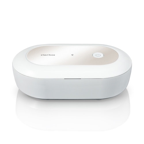 UV−C+オゾン多機能除菌ボックス St