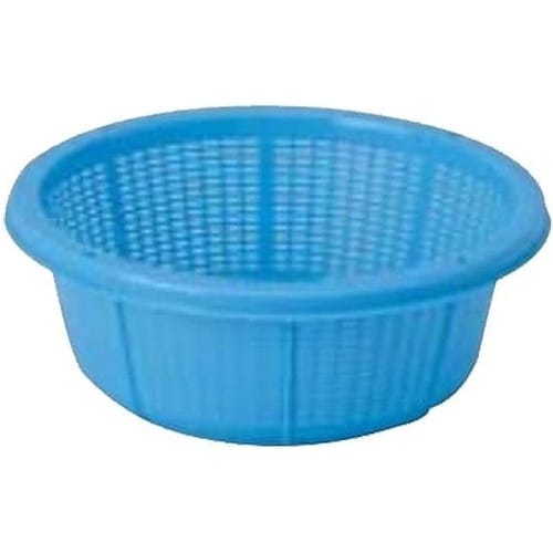 収穫かご パイスケ ざる 円形