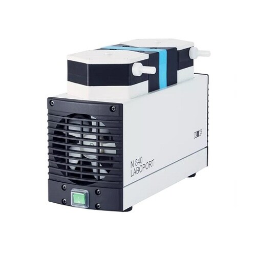 ダイアフラム式真空ポンプ N840.3F