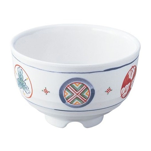 多用鉢 ミニ 手毬紋(てまりもん) TD