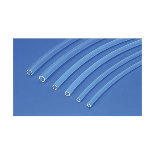 ふっ素樹脂チューブ(クリーン・耐熱・耐寒