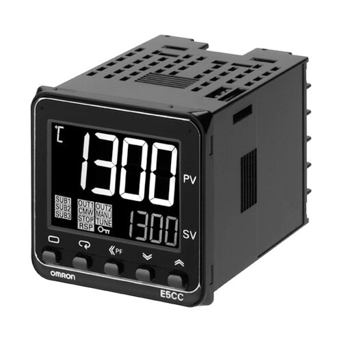 E5CC−CX2ABM−000温度調節器