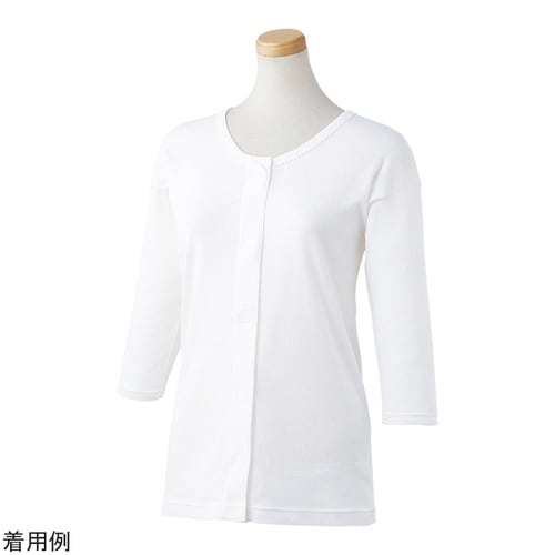 WY ワンタッチ肌着 039−12213