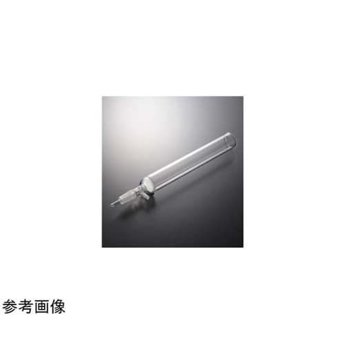 クロマトグラフ管(吸引口付)内:50mm