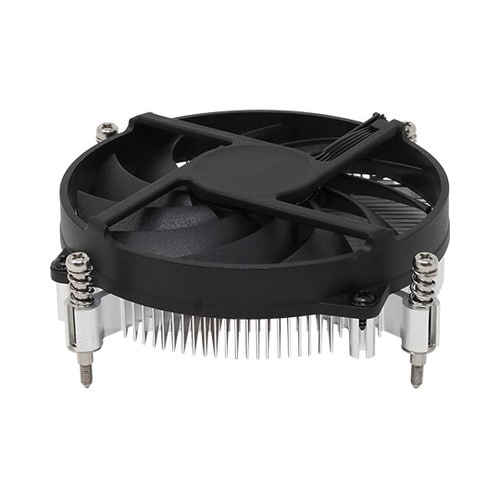 LGA1700用 薄型CPUクーラー C