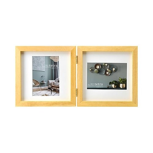 FSQTT−NTL2 額 L2面 木目