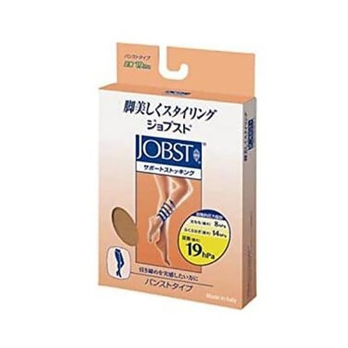 サポートM−L シルキーベージュ 020