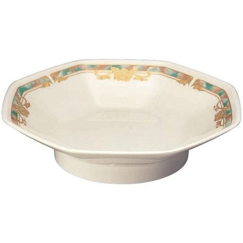 八角鉢 大 華洛(からく) CD−4−G