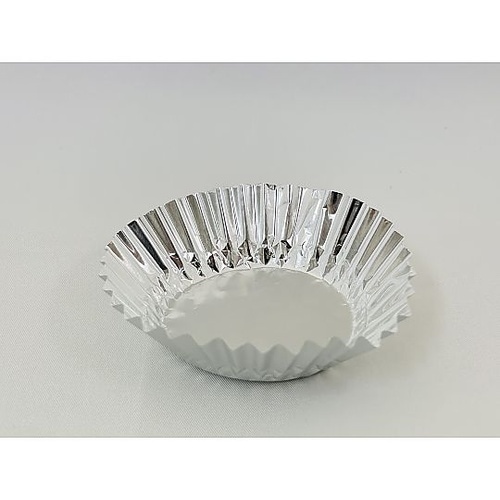 アルミホイルケース 50×25mm 50