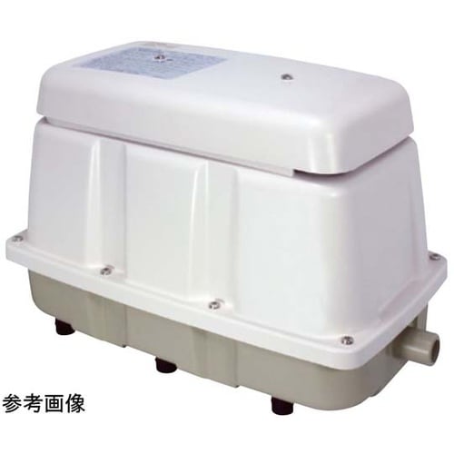ブロワー 使用圧力範囲10ー25kPa