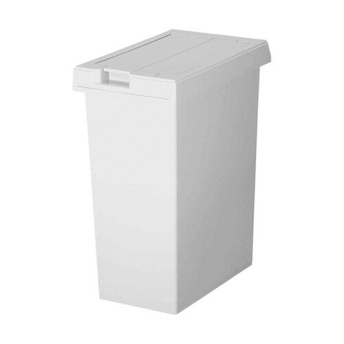 ゴミ箱 33L ユニード フリップオープ
