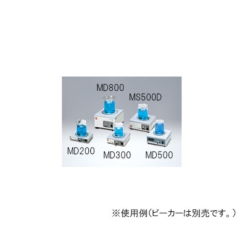 MD800 マグミキサー