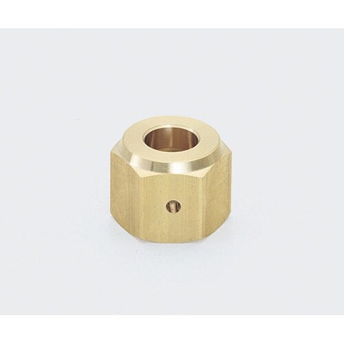 凍結割れ防止フレアナット 1パック(4個