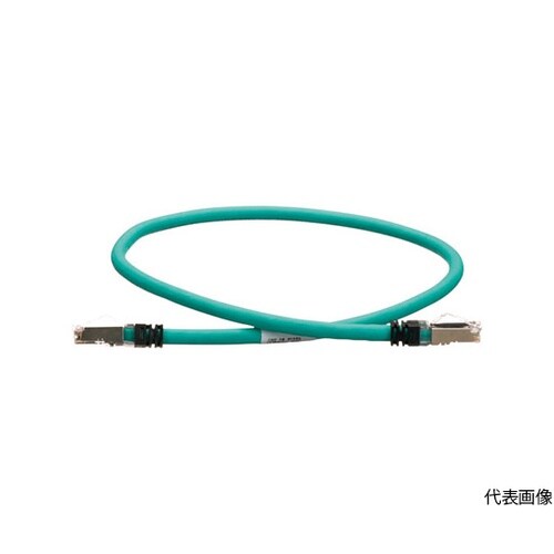 CAT5E 高ノイズ対応産業用LANケー