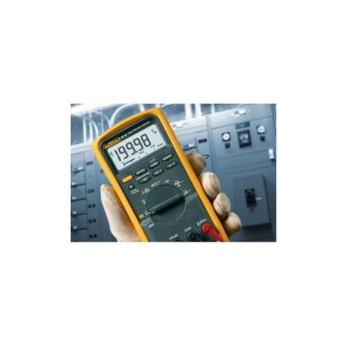 工業用デジタル・マルチメーター 83−5