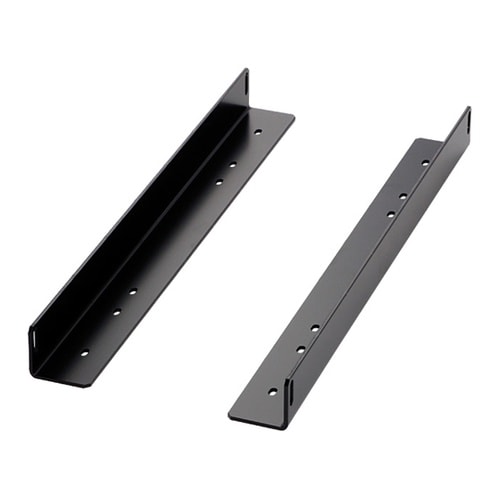 重量用サポートアングル W49.5×H4