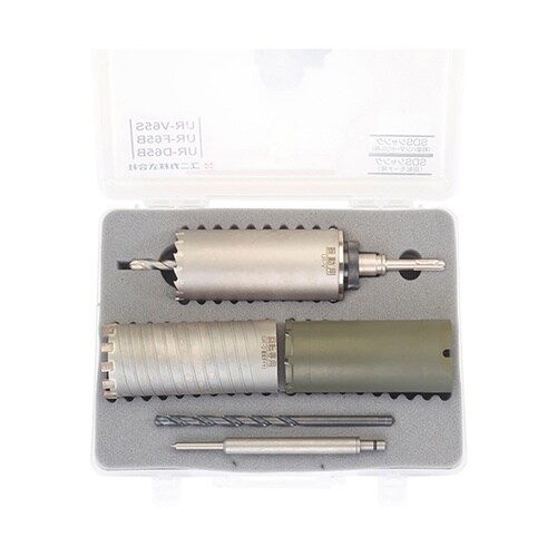 エアコン工事用コアドリルセット TA67