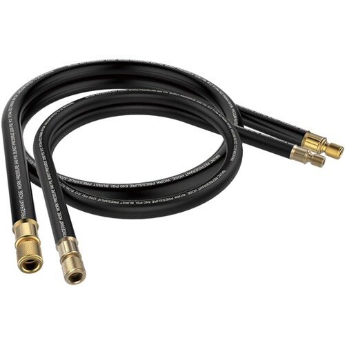 大口径ビッグチャージホース 1.8m T