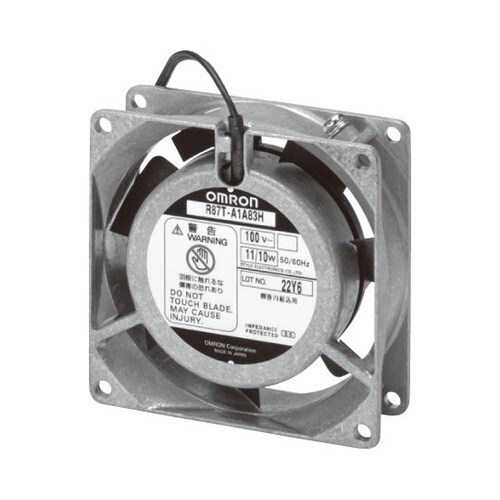 R87T−A3A83H AC軸流ファン