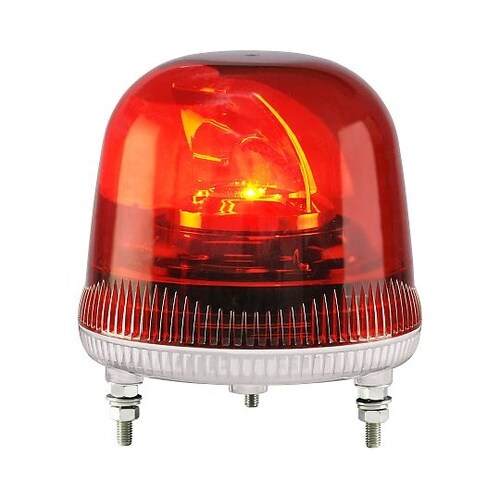 簡易車両入出庫警告灯 ニコスピナR170