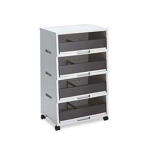 562x383x914mm 紙分別回収ボ