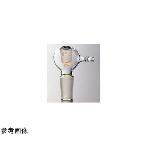 透明摺合異径吸引アダプター 19/38−