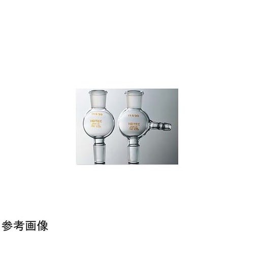 セミ・ミクロ連結管 30φ 15/20