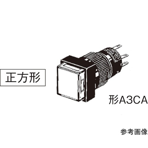 A3CA−90EA−05EY−K2ボタン
