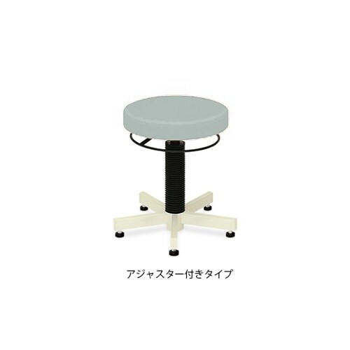 TB−764−02 PTスツール GY