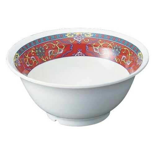 ラーメン鉢 紅彩園(こうさいえん) CD