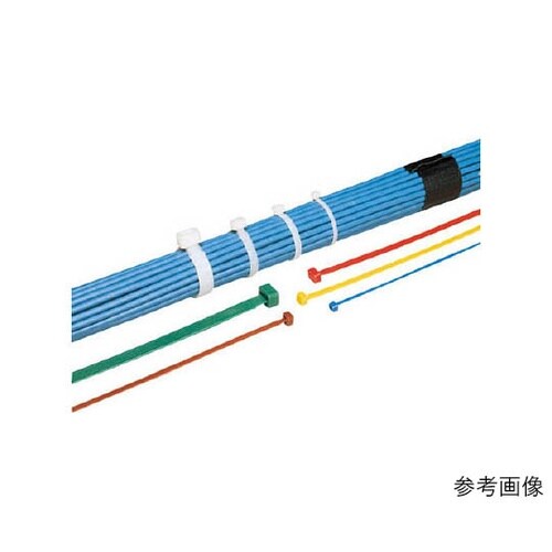 スタストラップ ナイロン結束バンド ナチ