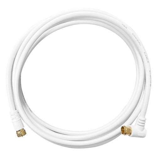 TVアンテナケーブル 3m 1ケース(1