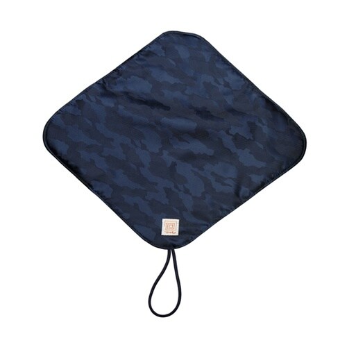 包〈つつむ〉ラップクッション ツインクロ