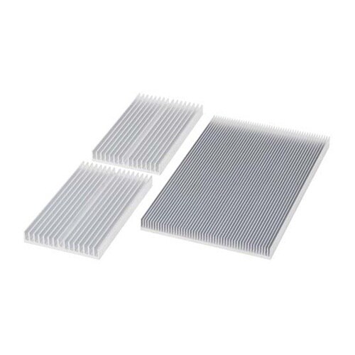 ヒートシンクセット 59×100/100