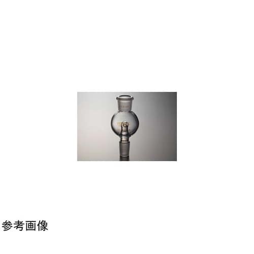 セミ・ミクロトラップ球 40mm 15/