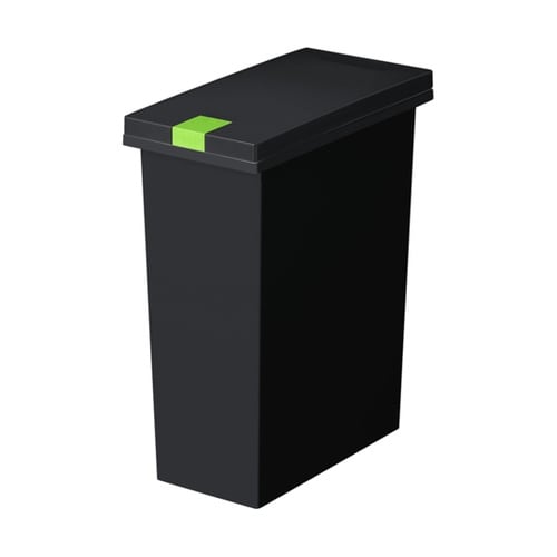 ゴミ箱 20L ゲーミングペール タッチ