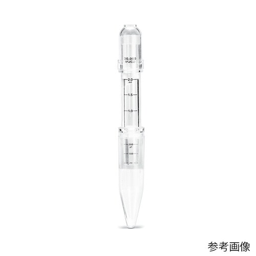遠心濃縮器ビバスピン500 1箱(100